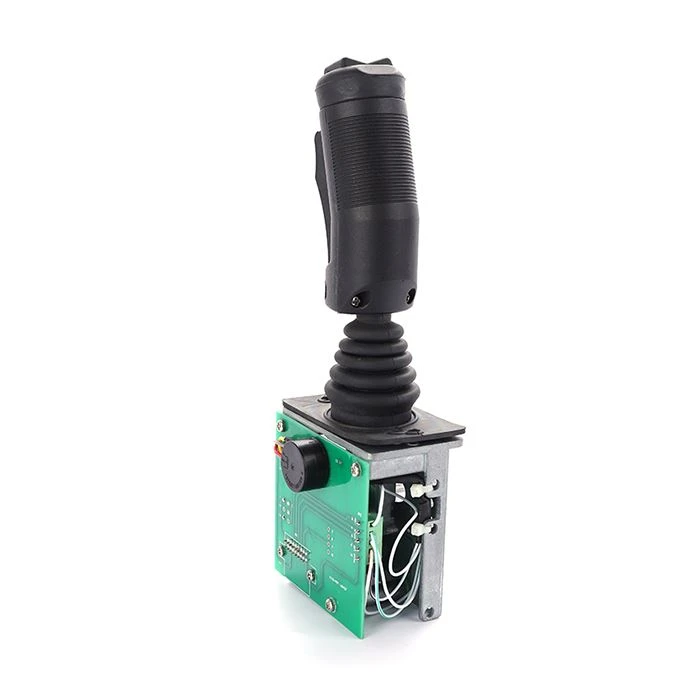 Skyjack Alternative Joystick Controllers 159108