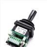 Dual-axis Potentiometer PWM Joystick
