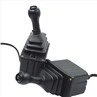 Industrial Joystick With 6-gear Switch