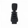 Single Axis Fingertip Hall Effect Joystick