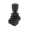 Single Axis Fingertip Hall Effect Joystick