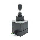 HJ42 Hall Sensor Grip Grip Grip Joystick